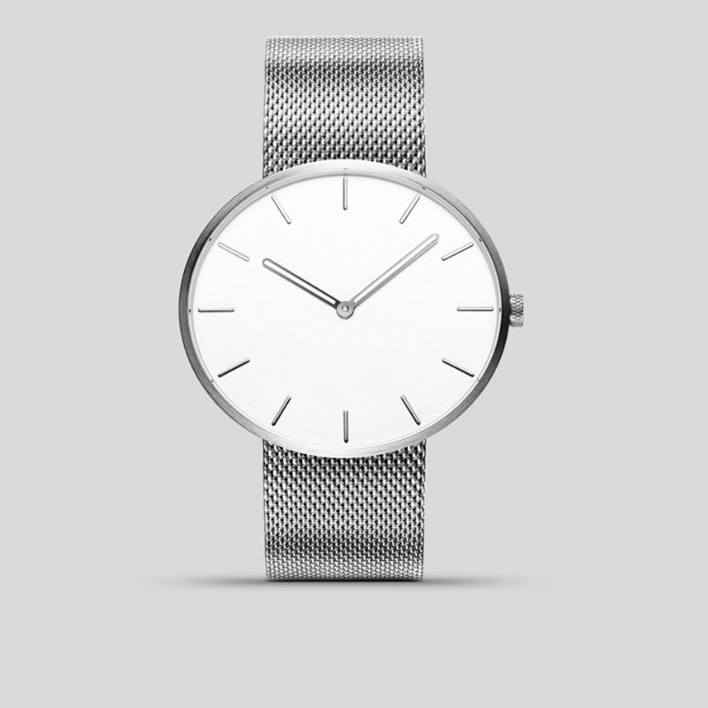 Twenty Seventeen Series Fritids Style Armbåndsur Life Vanntett Par Quartz Watch Fra Xiaomi Youpin Uoriginal