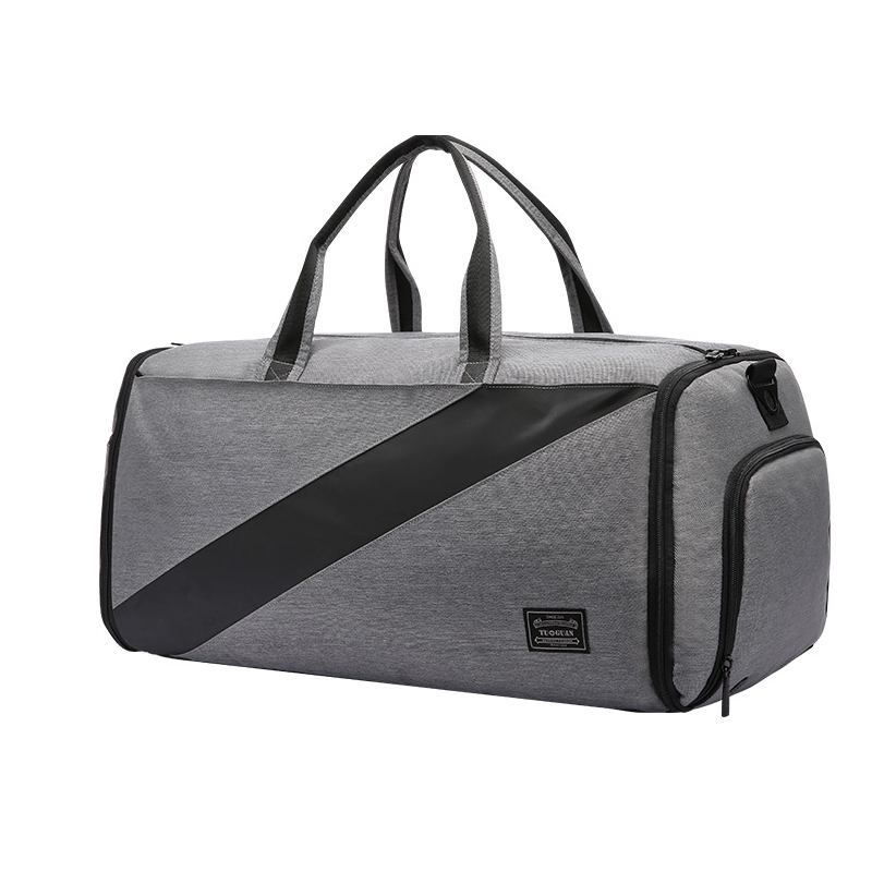 Business Travel Veske Bagasje Veske Suit Fitness Bag