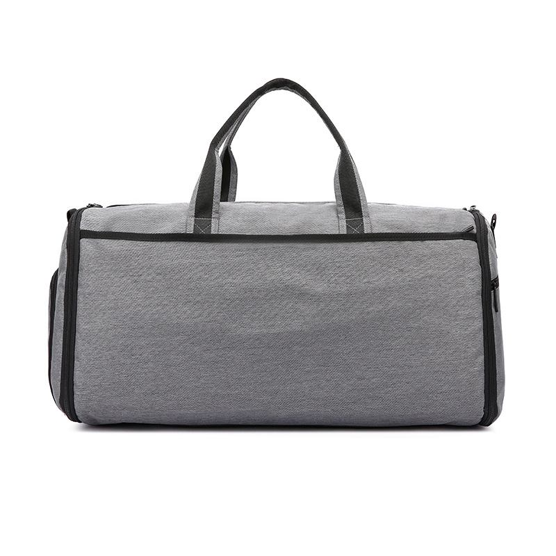 Business Travel Veske Bagasje Veske Suit Fitness Bag