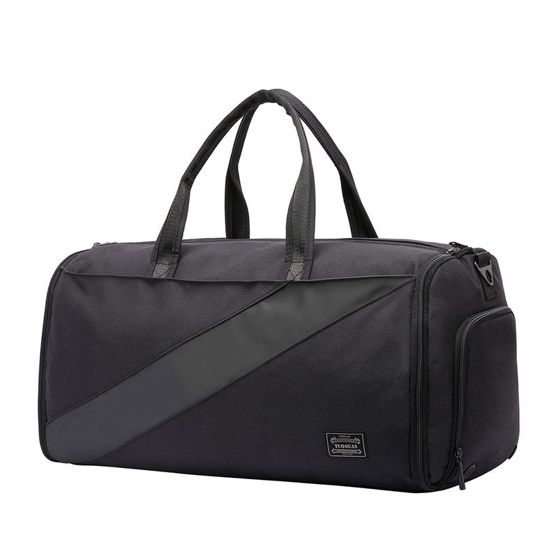 Business Travel Veske Bagasje Veske Suit Fitness Bag