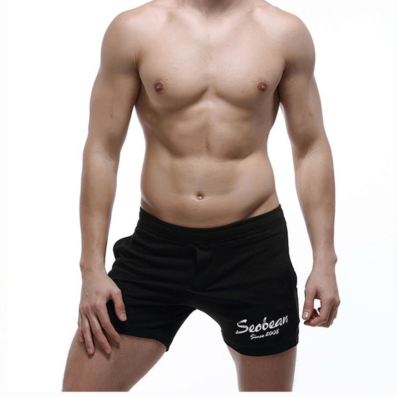 Herrelommer Arrow Shorts Hjem Nattøy Fritids Boxers