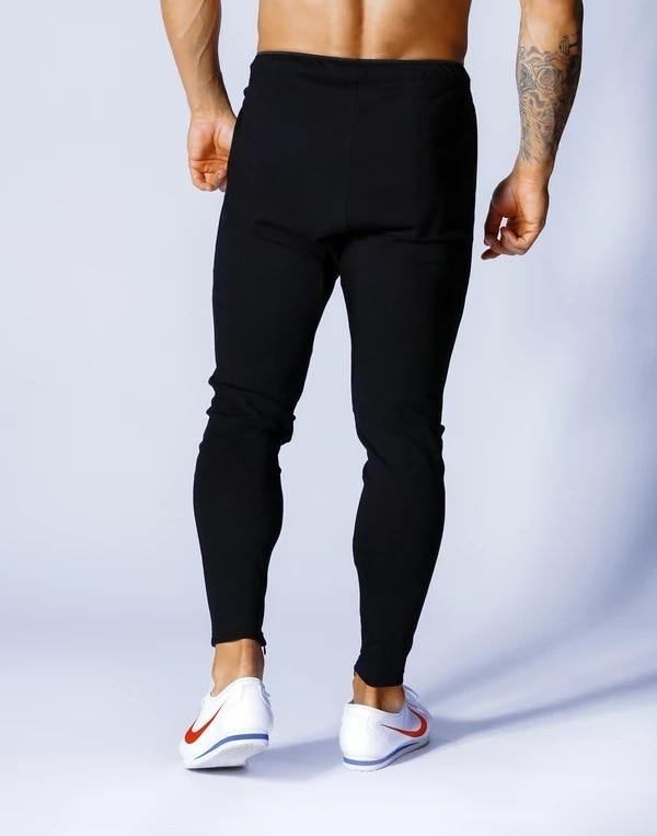 Bukser Herre Pantalon Homme Moteklær Jogger Fitness Bodybuilding Bukser Pantalones Hombre Joggebukser Bukser Herre