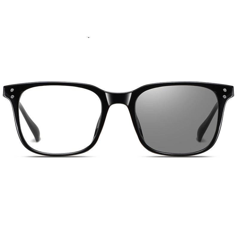 Anti-blue Eye Vision Tr90 Unisex Flatlinse