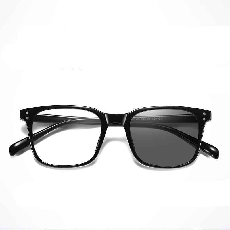 Anti-blue Eye Vision Tr90 Unisex Flatlinse