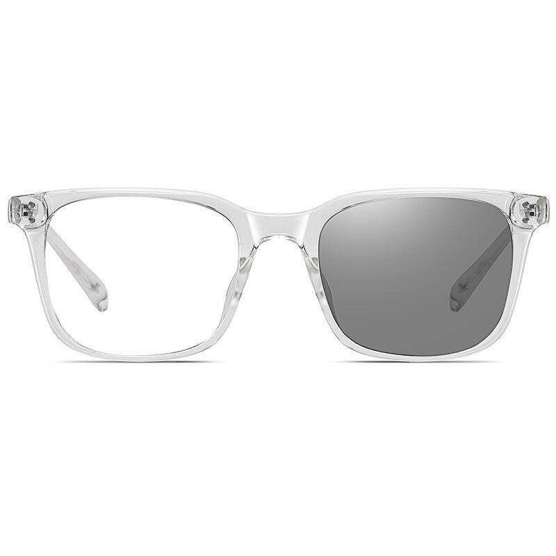 Anti-blue Eye Vision Tr90 Unisex Flatlinse