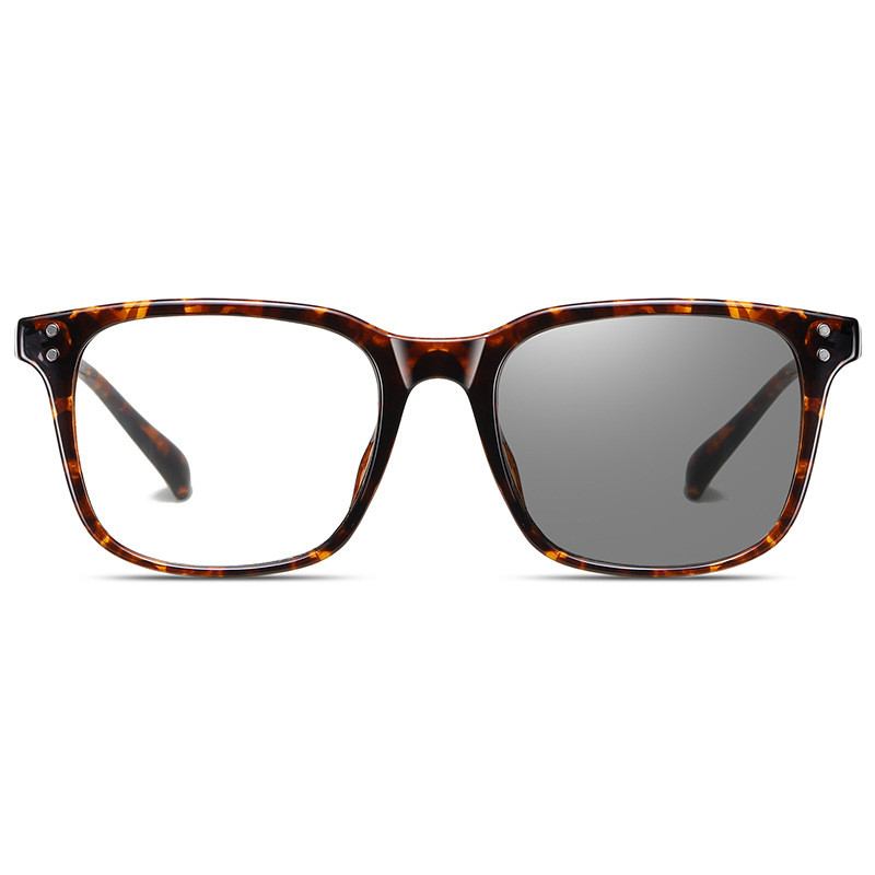 Anti-blue Eye Vision Tr90 Unisex Flatlinse