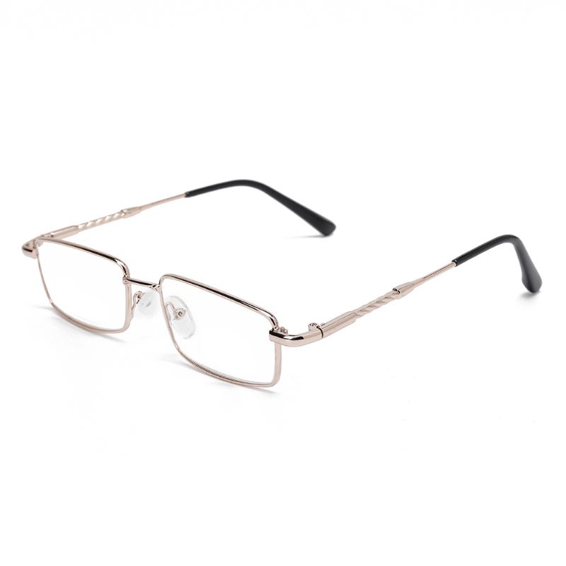 Hd Anti Blue Ray Lesebriller Ultralight Full Frame Computer Presbyopic Eyeglasses