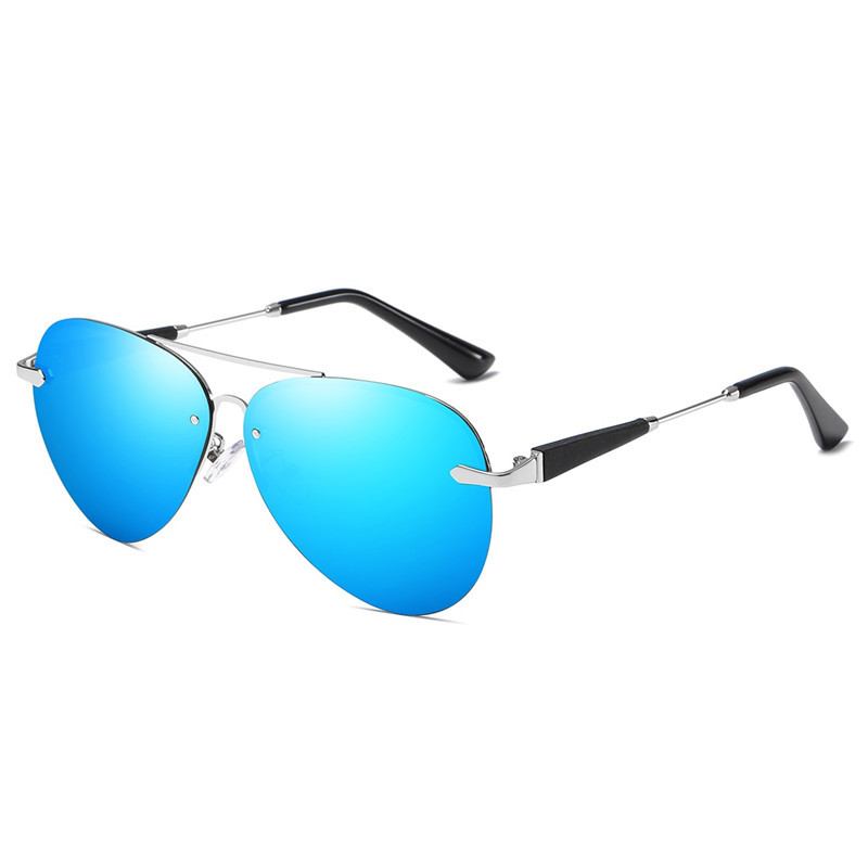 Solbriller Classic Rimless