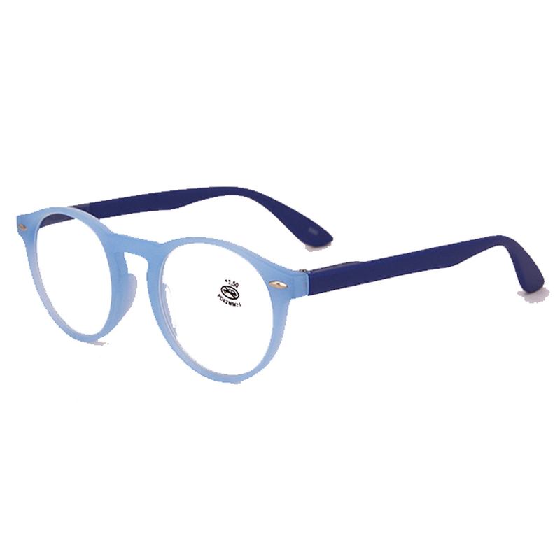 Unisex Retro Lesebriller Clear Lens Eyeglasses