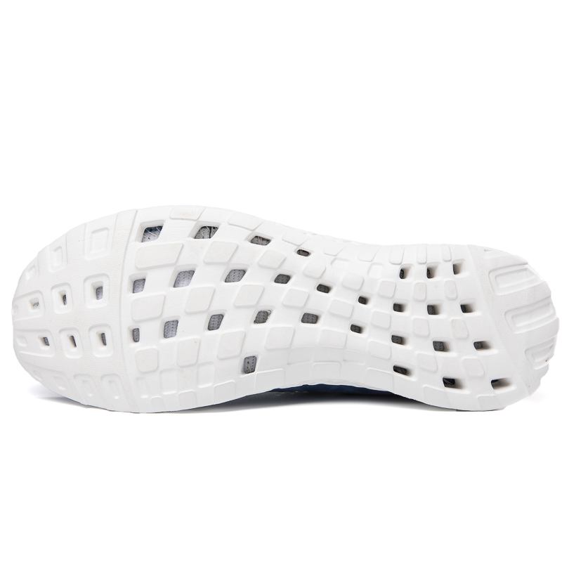 Menn Mesh Pustende Non Slip Lett Slip On Outdoor Fritids Wading Sko