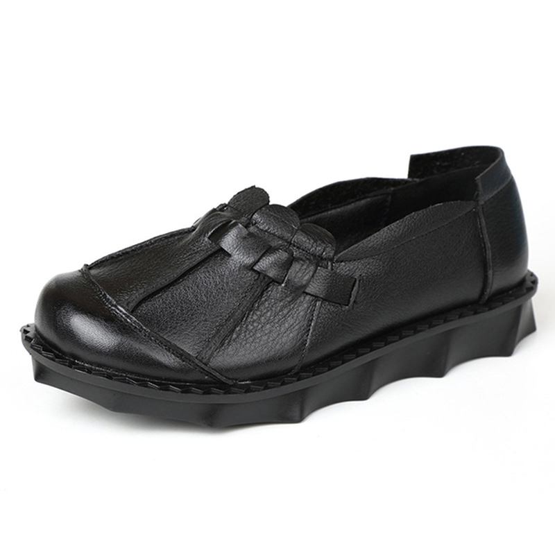 Kvinner Slip On Loafers