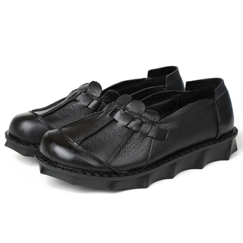 Kvinner Slip On Loafers