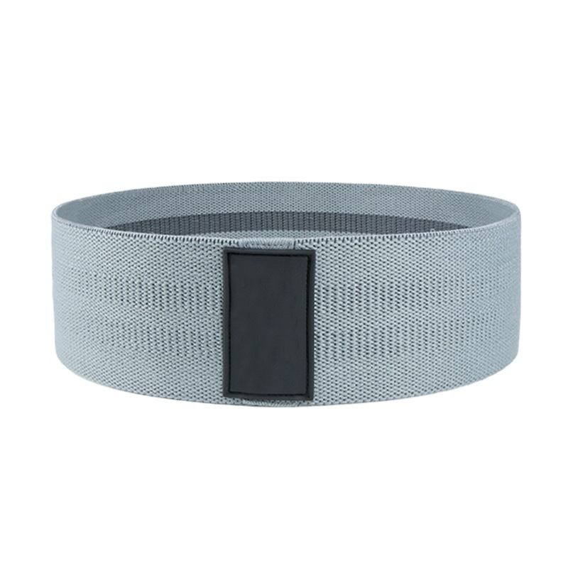 Åtte Centimeter Hoftebelte Yoga Fitness Pull Resistance Ring