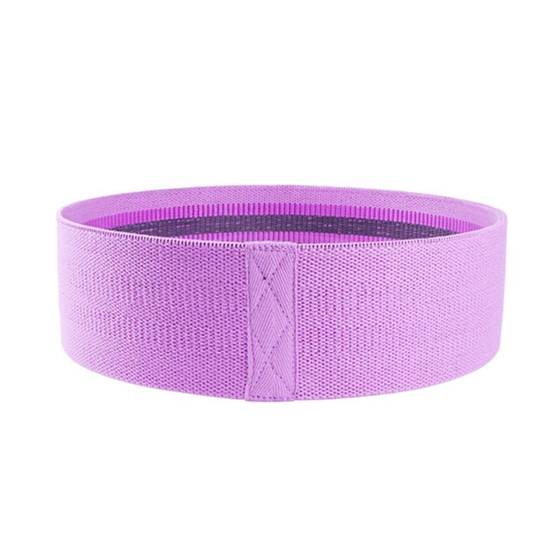 Åtte Centimeter Hoftebelte Yoga Fitness Pull Resistance Ring