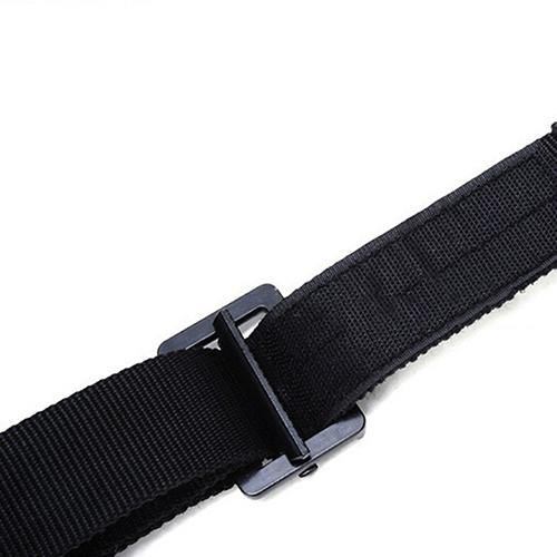 Tactical Emergency Military Cqb Justerbart Survival Belt