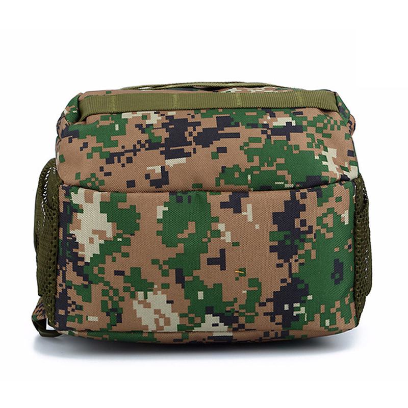 Nylon Outdoor Military Tactical Crossbody Veske For Menn