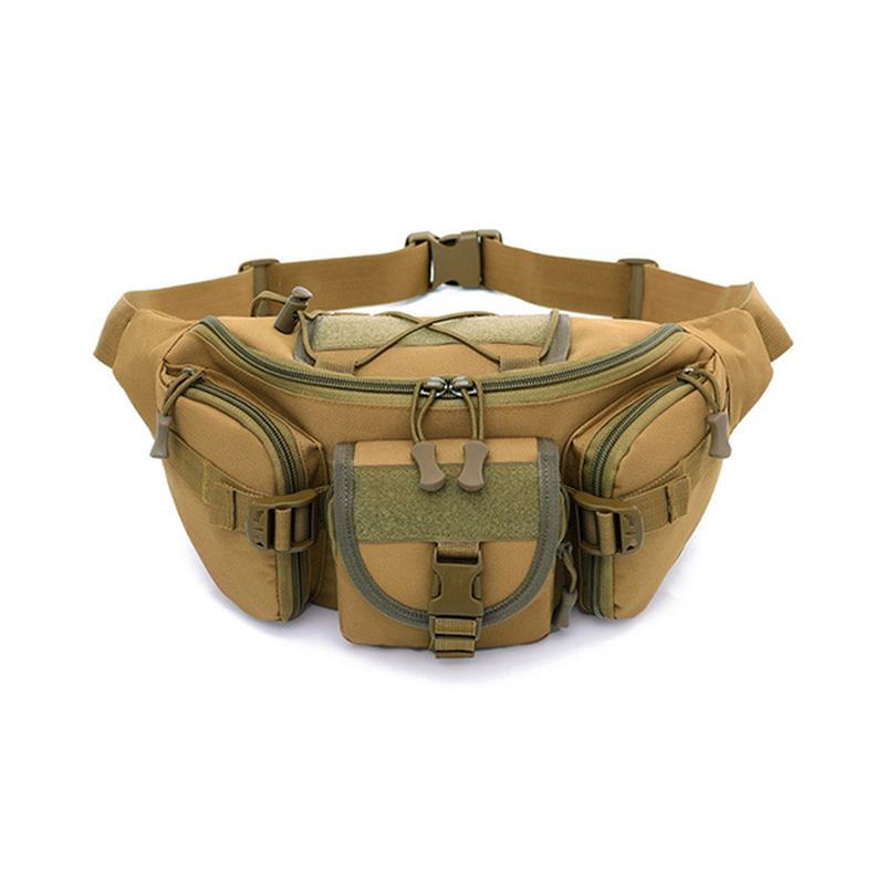 Tactical Hiking Sport Belteveske