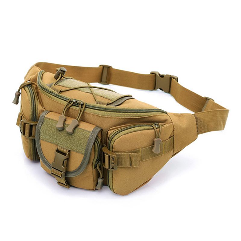 Tactical Hiking Sport Belteveske