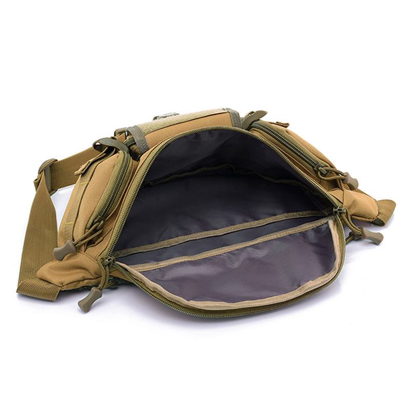 Tactical Hiking Sport Belteveske