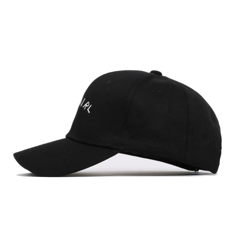 Brodert Baseballcaps Vår Ny Produkt Cap Outdoor Sports Solskjerm