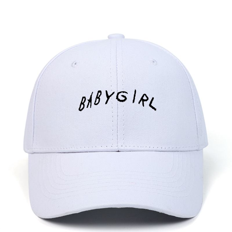 Brodert Baseballcaps Vår Ny Produkt Cap Outdoor Sports Solskjerm