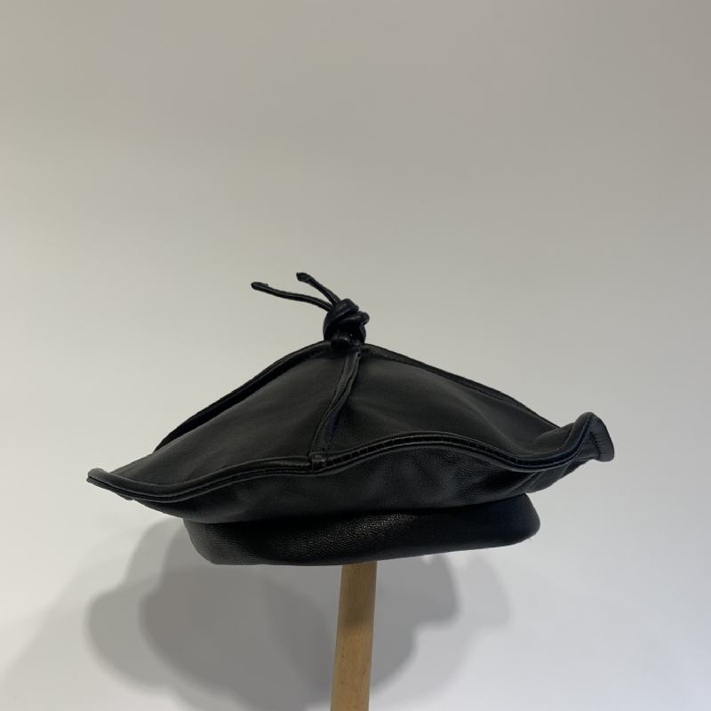 Designer Høst Og Vinter Beret