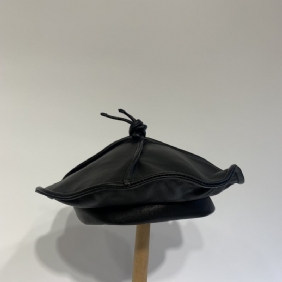 Designer Høst Og Vinter Beret