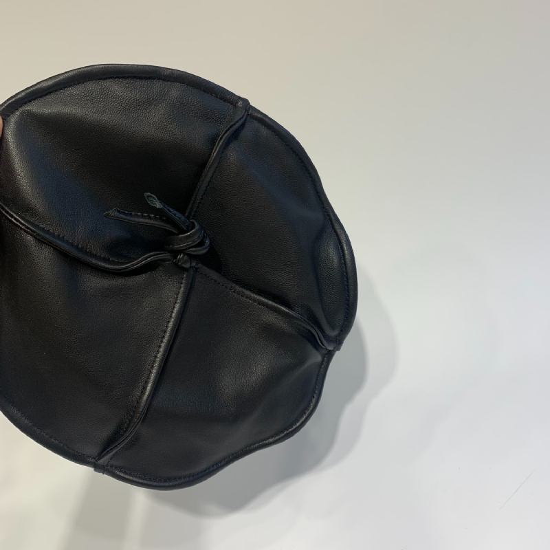 Designer Høst Og Vinter Beret