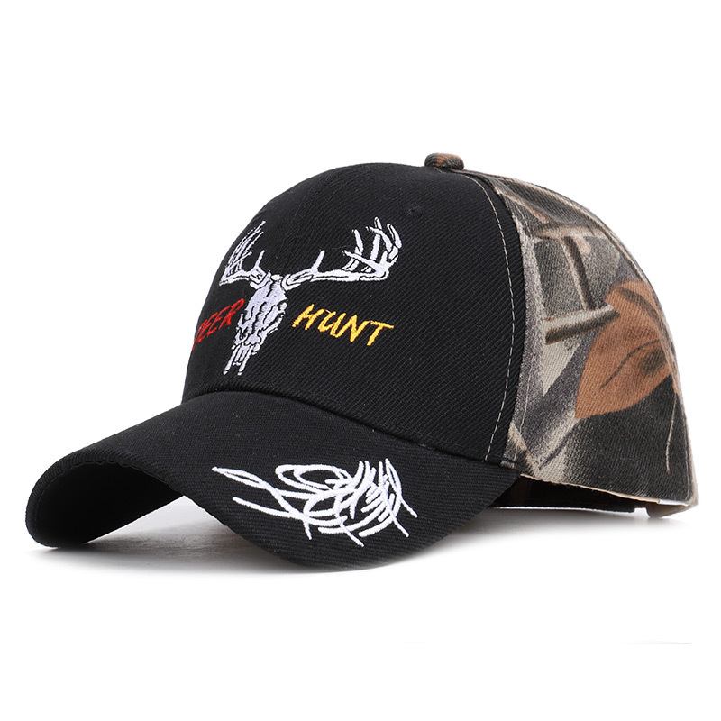 Eagle Broderi Baseball Cap Fritids Cap