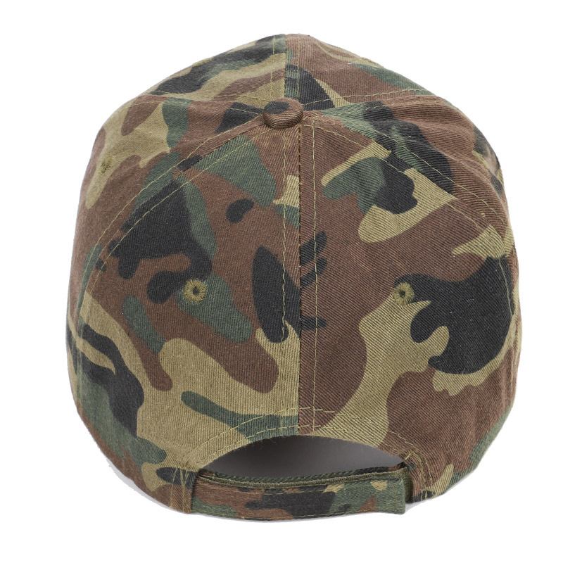 Eagle Broderi Baseball Cap Fritids Cap