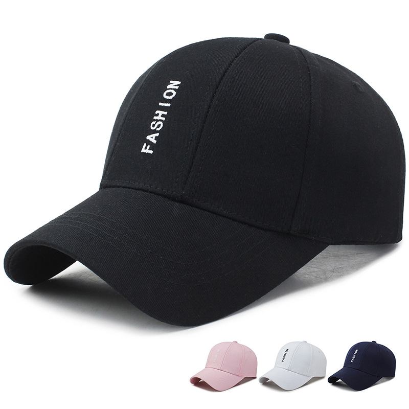 Fritids Youth Sommer Tide Brand Cap Dame