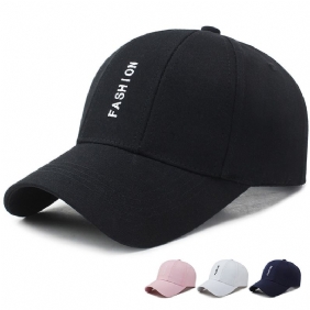 Fritids Youth Sommer Tide Brand Cap Dame