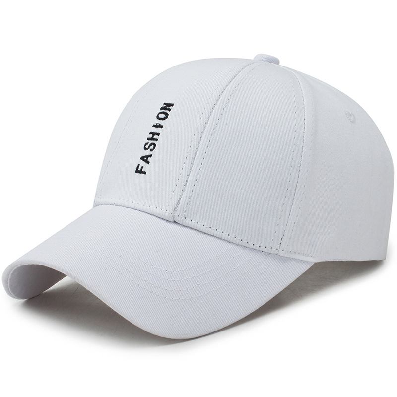 Fritids Youth Sommer Tide Brand Cap Dame