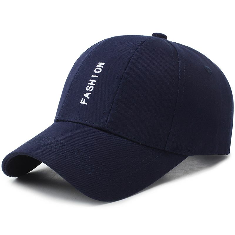 Fritids Youth Sommer Tide Brand Cap Dame