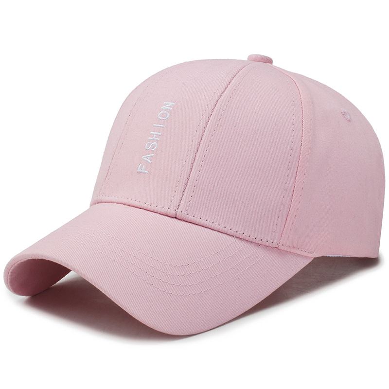 Fritids Youth Sommer Tide Brand Cap Dame