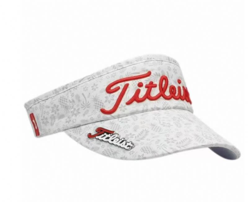 Golfsolkrem Big Head Hip-hop Cap Sports Pustende Baseball Mesh Cap For Å Prøve Tilpasset 3d Brodert Golf Hat