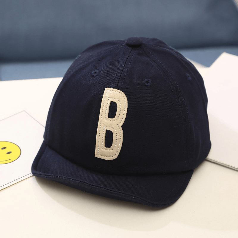 Gutter Baseball Cap Baby Cap Barnelue