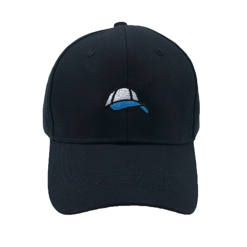 Hat Broderi Baseball Cap Hat Color Hat