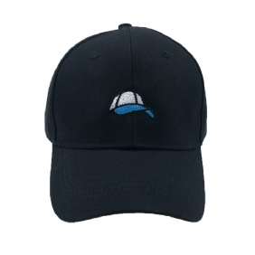 Hat Broderi Baseball Cap Hat Color Hat