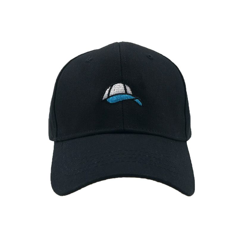 Hat Broderi Baseball Cap Hat Color Hat