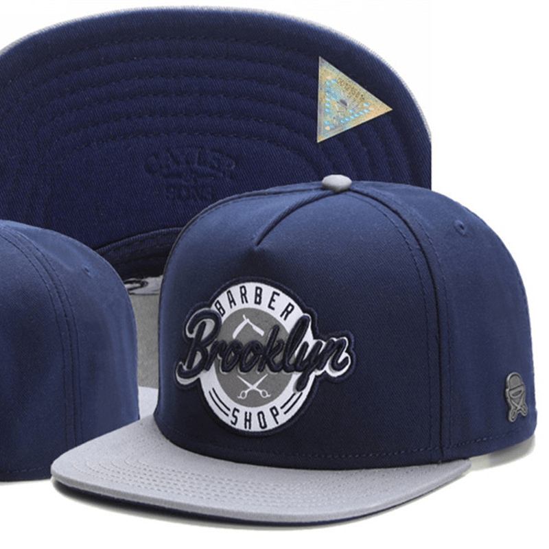 Justerbar Baseballcaps For Menn Og Kvinner Gate Skateboard