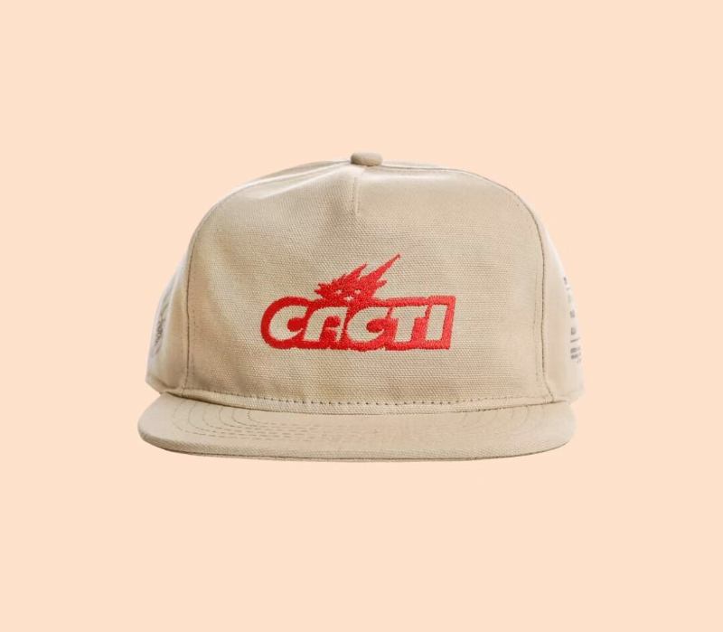 Mesh Ts Hip-hop Cap Baseball Cap Trendy