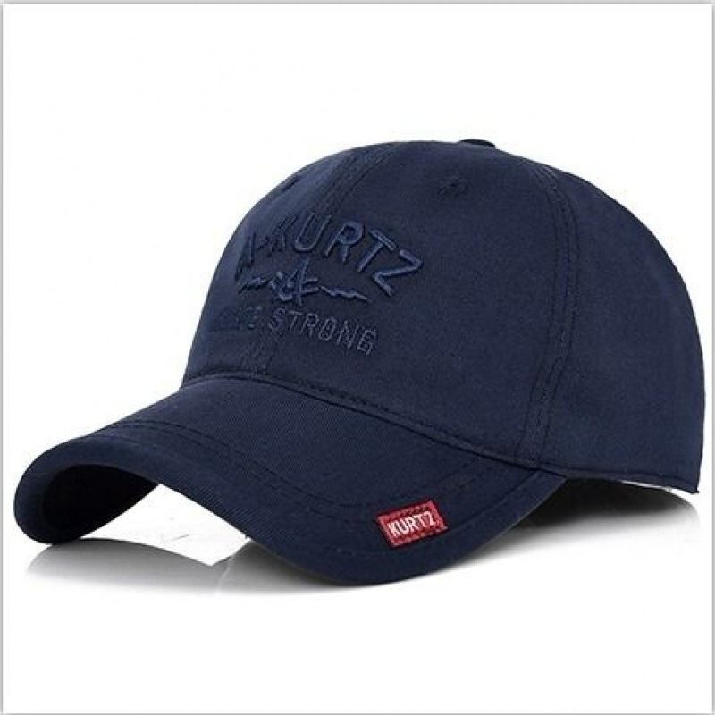 Mote Baseball Cap Herre Høst Og Vinter Soft Top Cap Tide Brand Utendørs Fritid Solhatt Ungdom