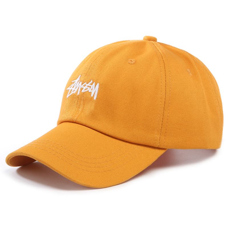 Motebrevbroderi Peaked Hat Anti Twill