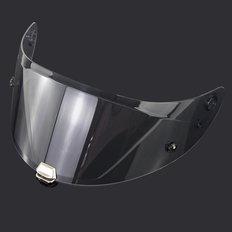 Motorsykkelhjelmlinse Passer For Hjc Revo Night Vision General Anti-glare Lens