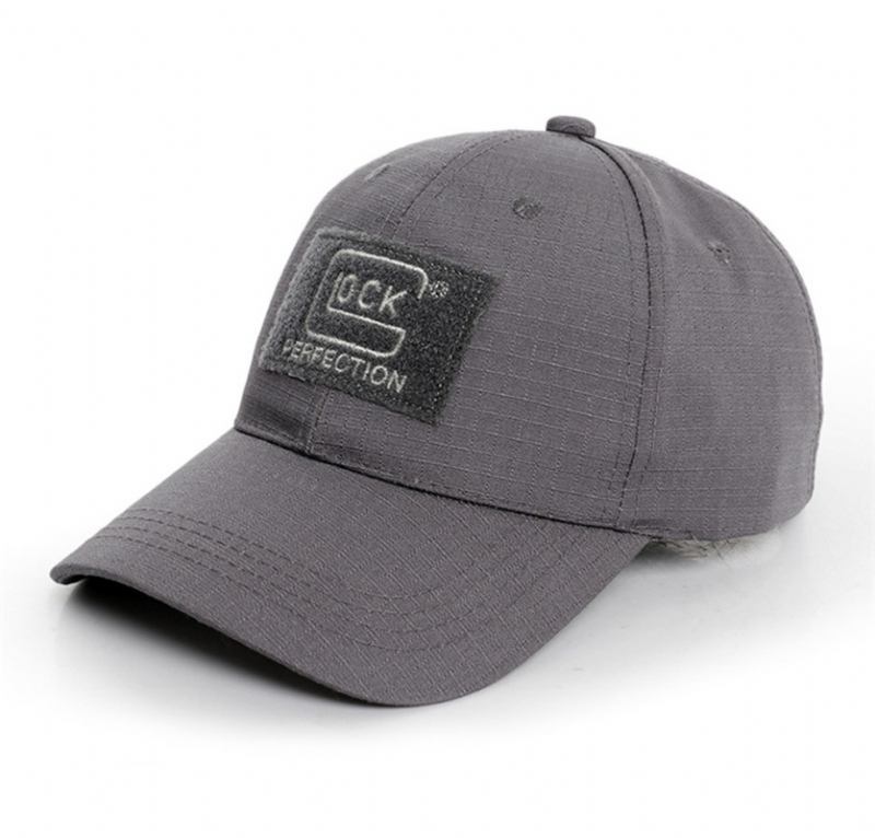 Shooting Club Tactical Baseball Cap