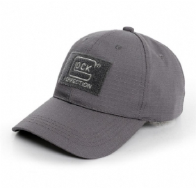 Shooting Club Tactical Baseball Cap