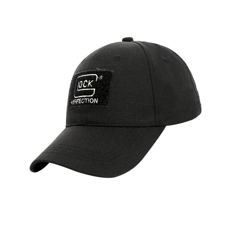 Shooting Club Tactical Baseball Cap