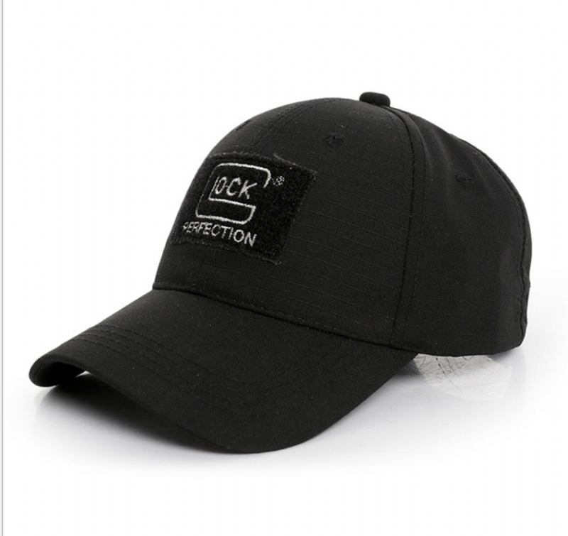 Shooting Club Tactical Baseball Cap