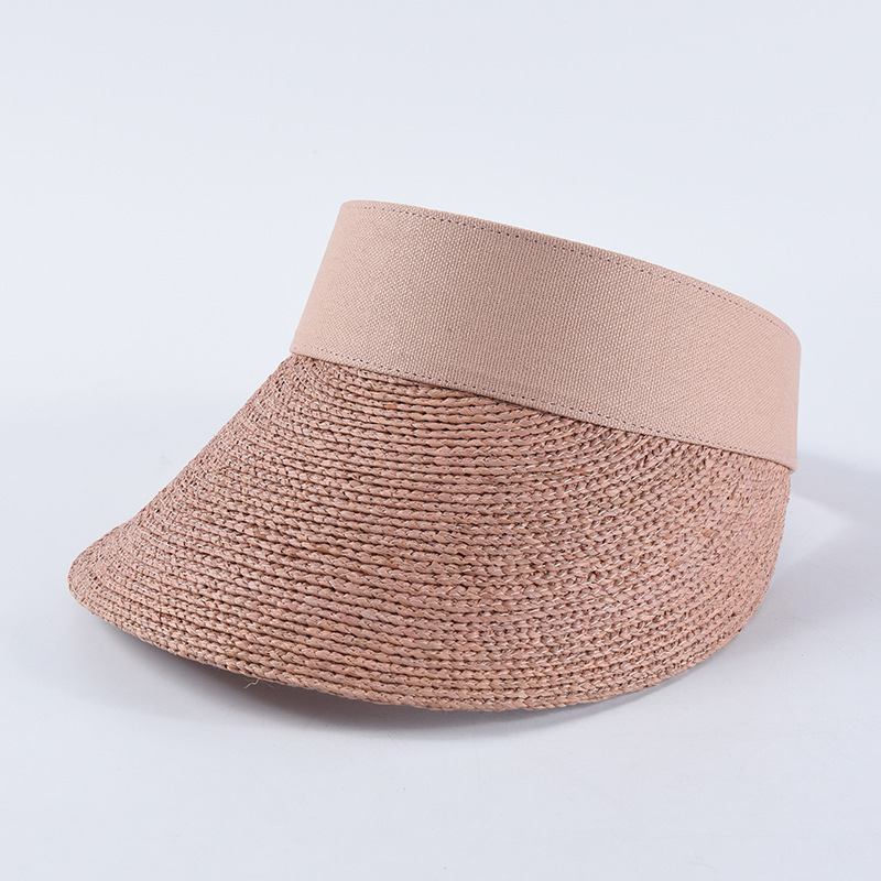 Sommer Tom Top Hat Kvinne Mote Trendy